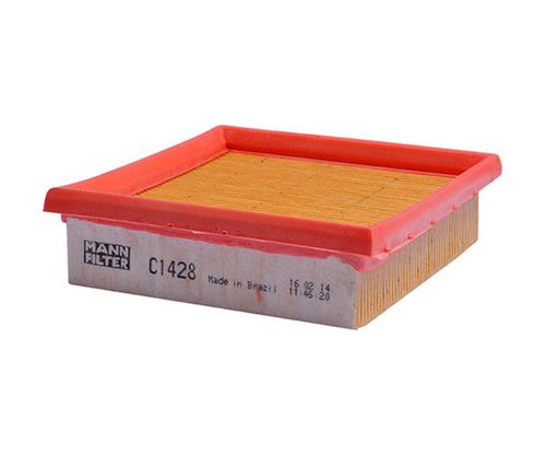 filtro de ar do motor c 1428 honda xr 250 tornado    / UN / Mann