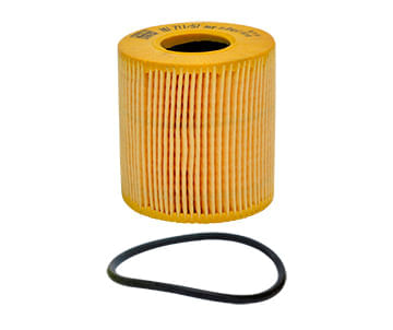 filtro de óleo hu 711/51x citroen ford   / UN / Mann