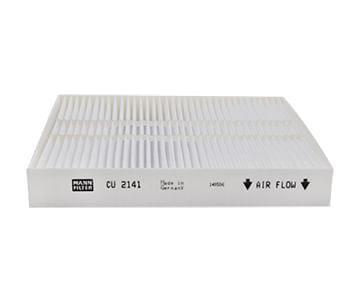 mann cu 2141 asx 2.0 outlander 2.4   / UN / Mann