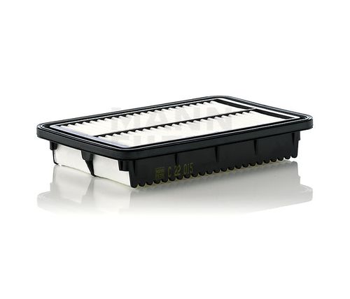 filtro de ar do motor c 22015 hb20 picanto   / UN / Mann