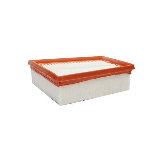 filtro de ar do motor c 2030 renault fluence 2.0 16v flex    / UN / Mann
