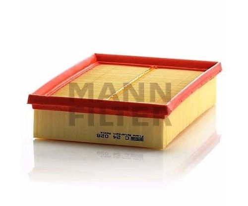 filtro de ar do motor c 24028/1 cobalt sonic spin    / UN / Mann
