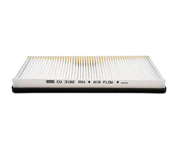 Filtro de Cabine cu 3162   acp 305 gol parati - Mann