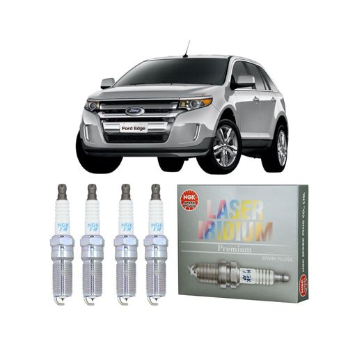 KIit velas de ignição ILTR5A-13G - Ngk