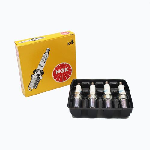 vela de ignição-tr6b-10 ka 1.0 rocam gasolina 1999 a 2000    / UN / Ngk