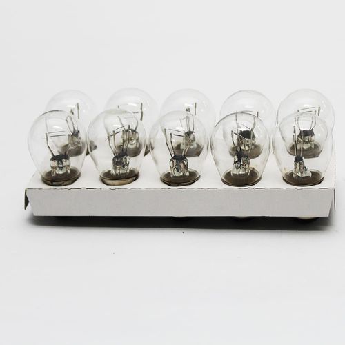 Lâmpada de farol automotivo 12v  - 10un - Gauss