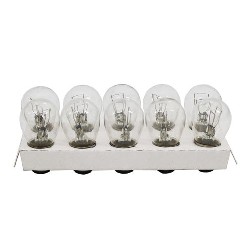 Lâmpada de farol em miniatura 21/5w 12v=2polos gl1034 / UN / Gauss
