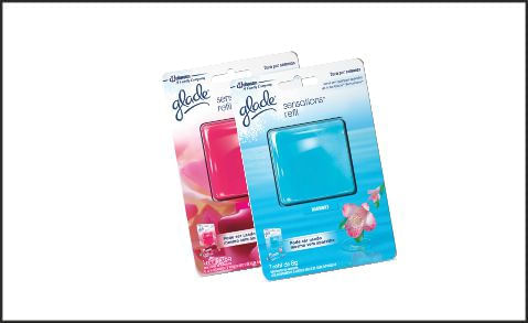 js glade sensations amore harm rf 8g 24      / CX / Glade