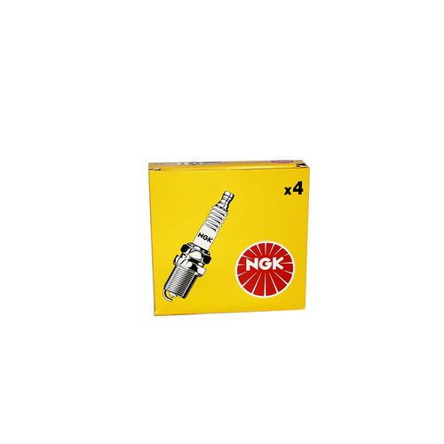 Vela de ignição lzkr7b-de hb20 i30 soul - Ngk