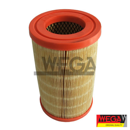 filtro de ar do motor wr 295 s10 2.4 flex 2012   / UN / Wega