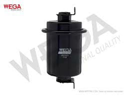 filtro de combustivel jfc 511 elantra 1.8    / UN / Wega