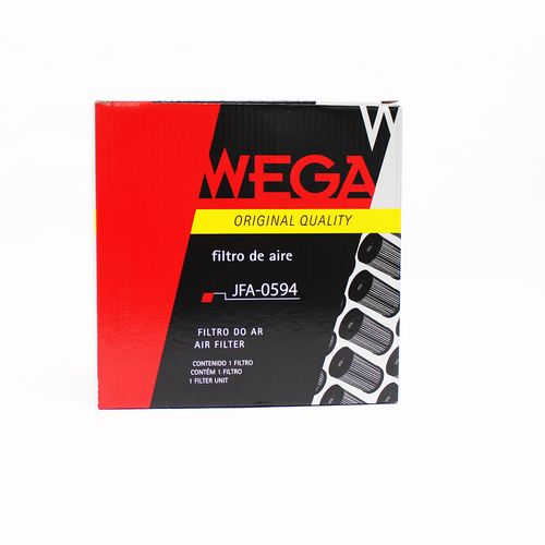 filtro de ar do motor jfa 594 mitsubishi,daihatsu    / UN / Wega