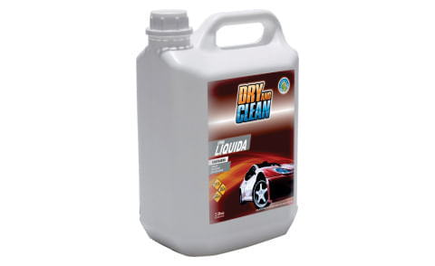 cera magbrilho two diluicao 1/20 5l      / UN / Drynclean
