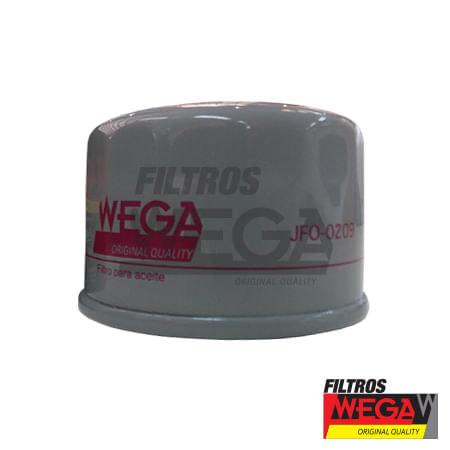 filtro de óleo jfo 209 toyota etios      / UN / Wega