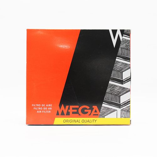 filtro de ar do motor jfa 987 freemont 2.4 journey 2.7 v6    / UN / Wega