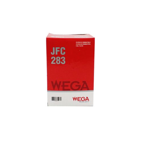 filtro de combustível jfc 283 hillux 3.0 2012    / UN / Wega