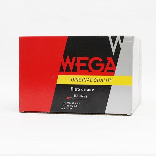 Filtro de ar do motor jfa 292 toyota hilux sw4 3.0  - Wega
