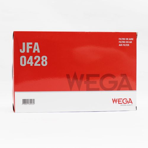 Filtro de ar do motor jfa 428 honda civic / UN / Wega