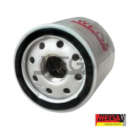Filtro de óleo wo 205 clio logan march sandero twingo / UN / Wega