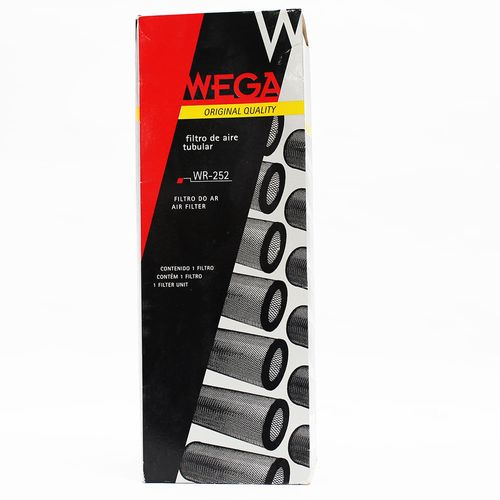 wr 252 ar eco sport 1.6, 2.0 flex    / UN / Wega