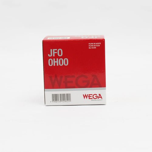 filtro de óleo jfo h00 hb20 picanto      / UN / Wega