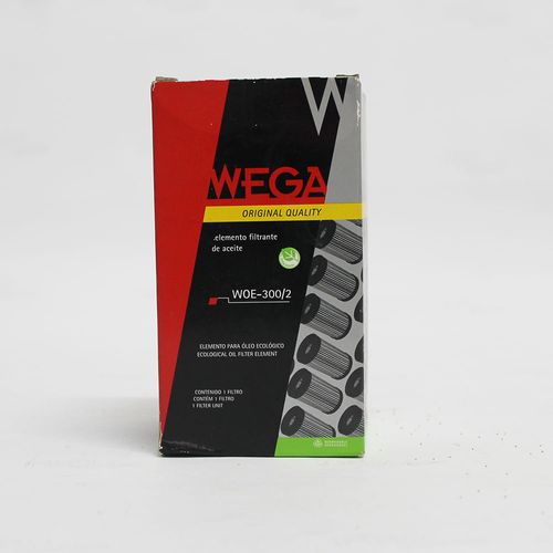 woe 300/2 oleo (elemento) mercede    / UN / Wega