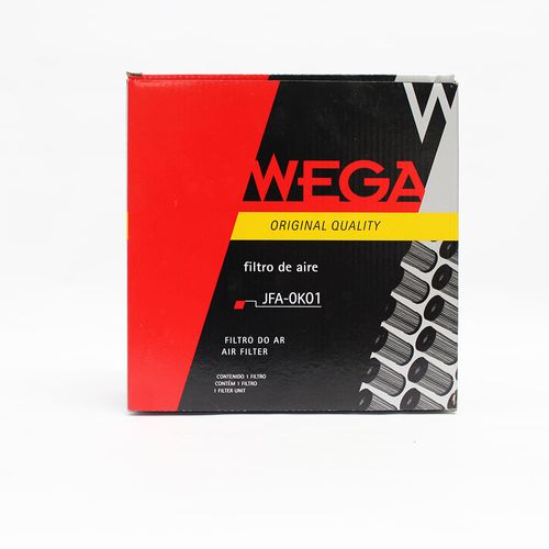filtro de ar do motor jfa k01 k01 besta      / UN / Wega