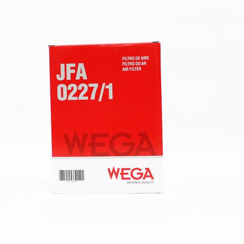 filtro de ar do motor jfa 227/1 hilux 2.0,l andcruiser   / UN / Wega
