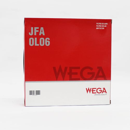 Filtro de ar do motor wega jfa0l06 lifan x60 / UN / Wega
