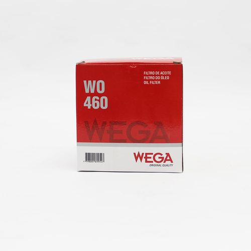 wo 460  audi elba uno fiorino (47)   / UN / Wega