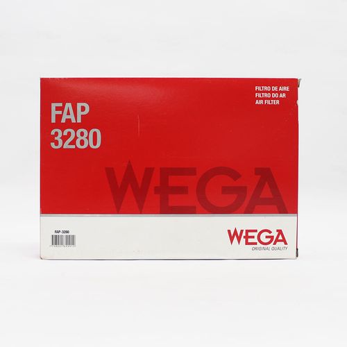 filtro de ar do motor fap 3280 corsa 2002 meriva (8825)      / UN / Wega