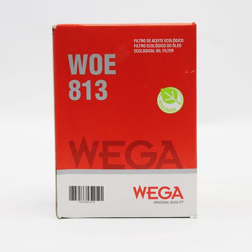 woe 813 volvo v40 v460       / UN / Wega