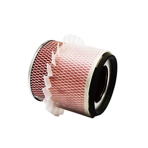 filtro de ar do motor jfa 611 mitsubishi l200 2.5 diesel     / UN / Wega