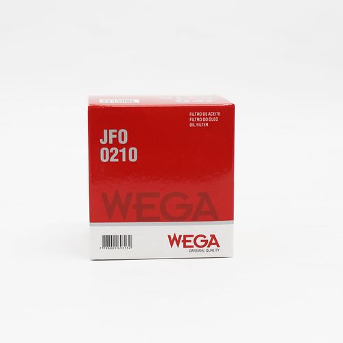 filtro de óleo jfo 210 corolla 1.8 rav 4 1.8     / UN / Wega