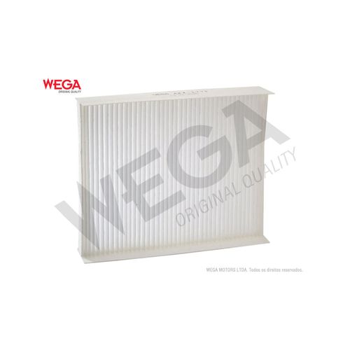 Filtro de cabine wega akx1774 jac jeep pick up / UN / Wega