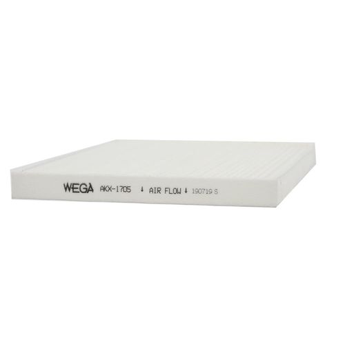 Filtro de cabine wega akx1705 chery arrizo5 / UN / Wega