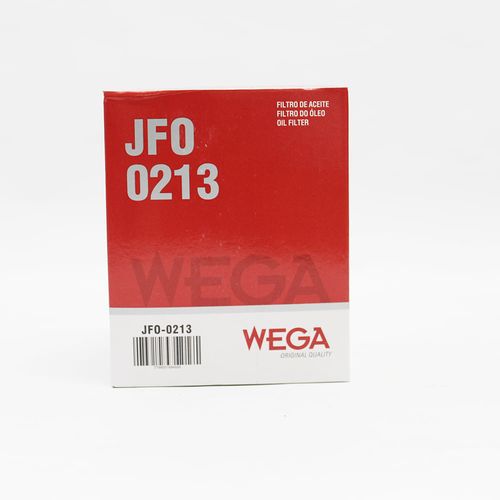 Filtro de óleo jfo213 b2500 hilux fj land cruiser / UN / Wega