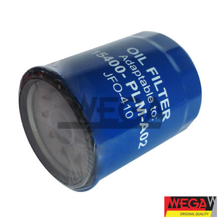 filtro de óleo jfo 410 honda accord/civic/crv    / UN / Wega