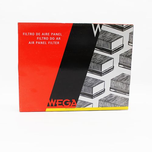 filtro de ar fap 9304 ar volvo v40 t-4   / UN / Wega