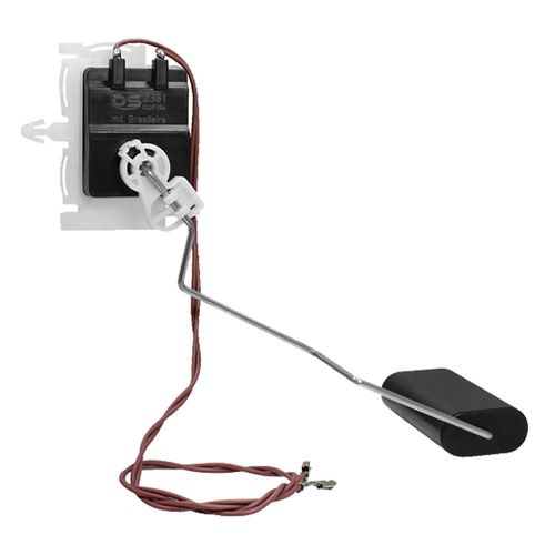 Bóia Tanque Sensor Nível Ford Courier 1997 a 2002 - 833574 - 2381