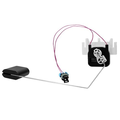 Bóia Tanque Sensor Nível Mitsubishi L200 2013 a 2020 - 832730 - 23158