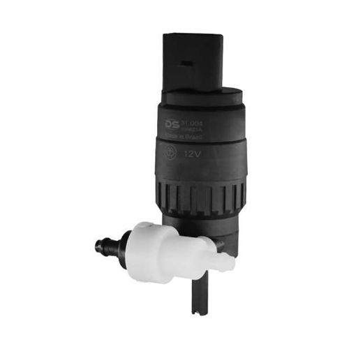Eletrobomba Lavador Para-brisa Vw Polo 2004 a 2014 - 839457 - 31004