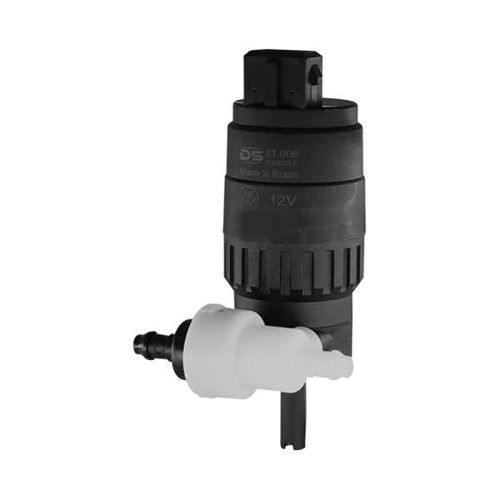 Eletrobomba Lavador Para-brisa Vw Gol 2014 a 2018 - 839481 - 31006
