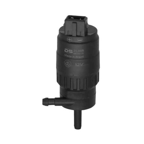Eletrobomba Lavador Para-brisa Vw Saveiro 1994 a 2002 - 839473 - 31005