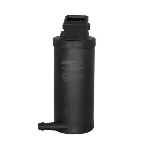 Eletrobomba Lavador Para-brisa Ford Courier 1997 a 2000 - 839531 - 31012