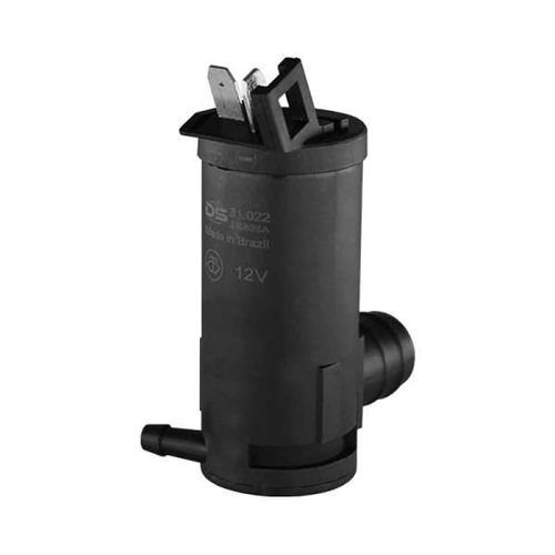 Eletrobomba Lavador Para-brisa Honda Fit 2003 a 2022 - 839588 - 31022