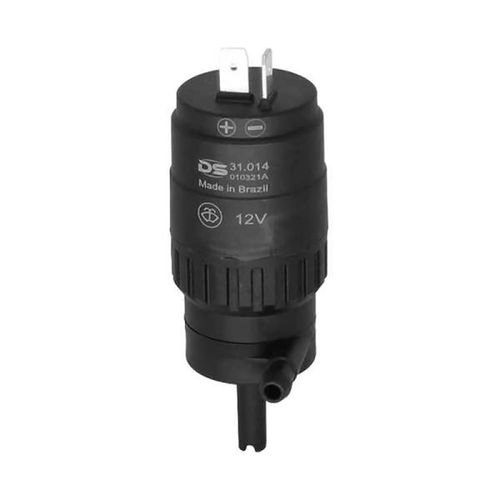 Eletrobomba Lavador Para-brisa Fiat Siena 2001 a 2016 - 839564 - 31014