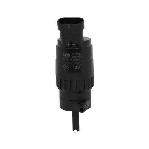 Eletrobomba Lavador Para-brisa Gm S10 1995 a 2011 - 839603 - 31028