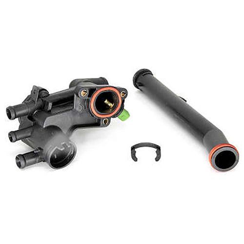 Válvula Termostática Vw Spacefox 2005 a 2010 - 834885 - PK100180