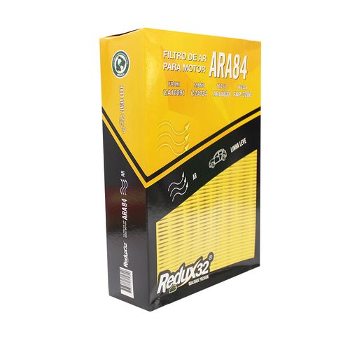 Filtro Ar Redux32 ara84 94757663 – arl8830